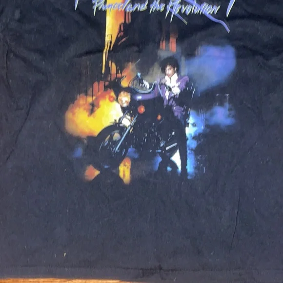 Prince - Picture 4 of 7